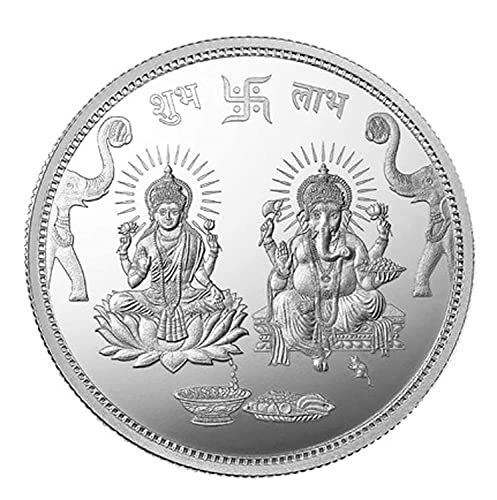 Silver selling coin